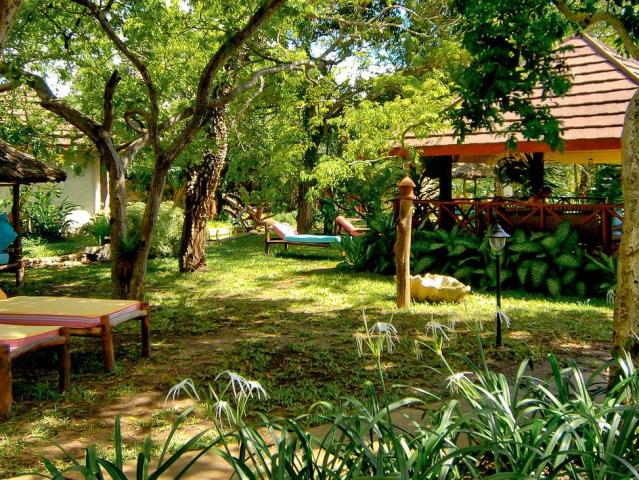 Leopard Beach Resort & Spa