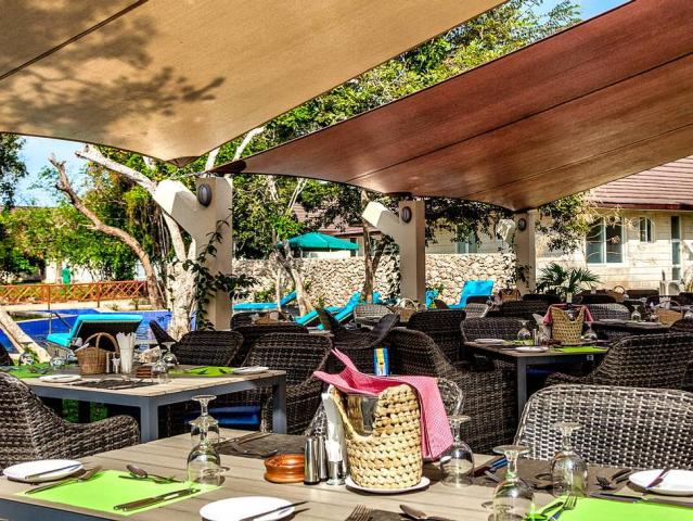 Leopard Beach Resort & Spa
