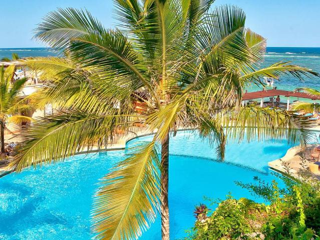Leopard Beach Resort & Spa
