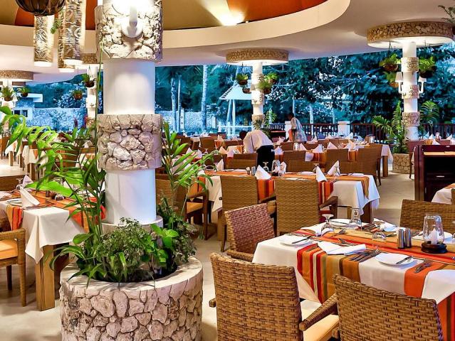 Leopard Beach Resort & Spa