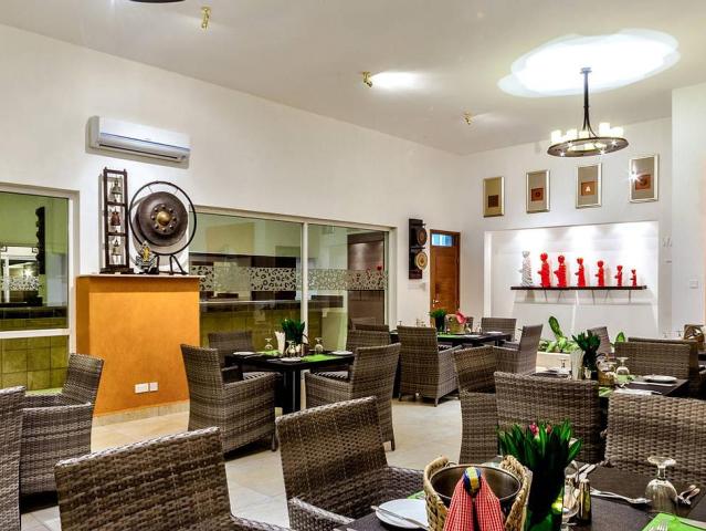 Leopard Beach Resort & Spa