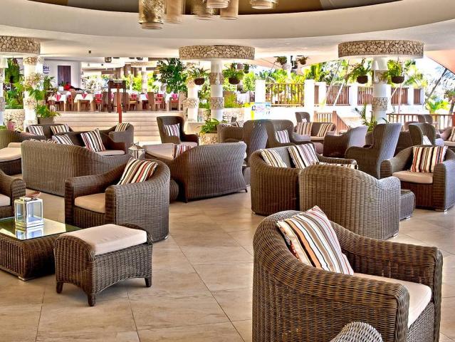 Leopard Beach Resort & Spa