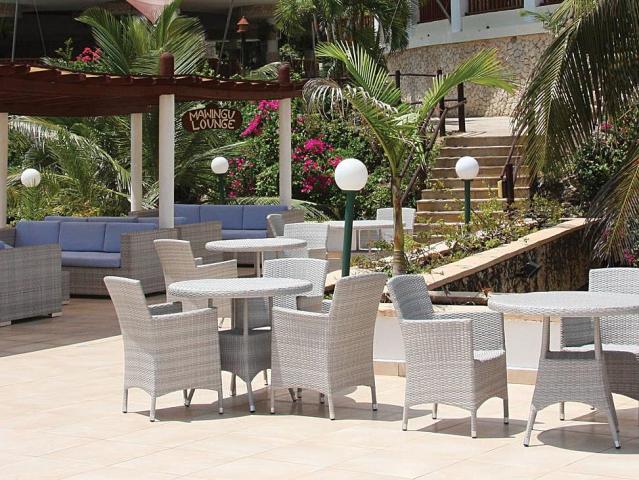 Leopard Beach Resort & Spa
