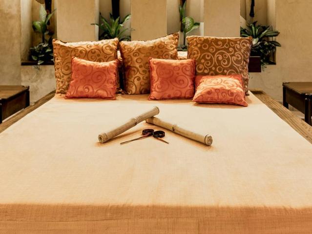 Leopard Beach Resort & Spa