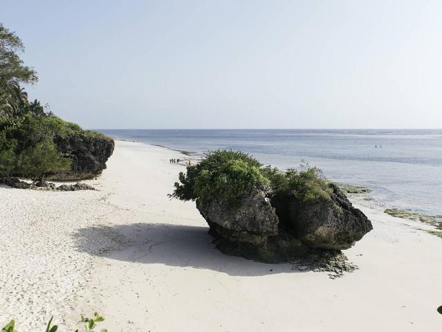 Leopard Beach Resort & Spa
