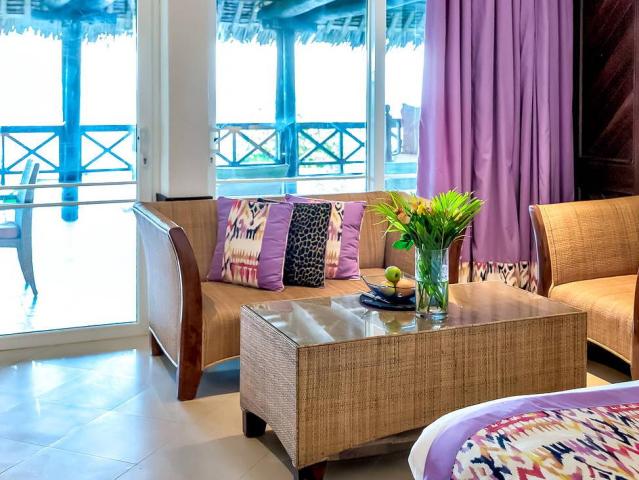 Leopard Beach Resort & Spa
