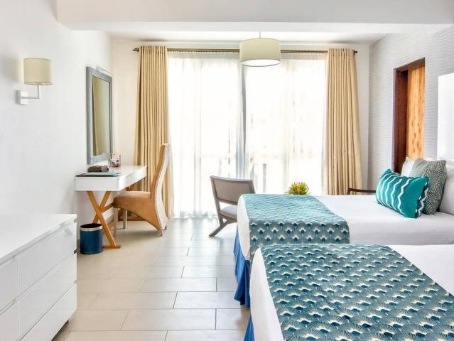 Leopard Beach Resort & Spa