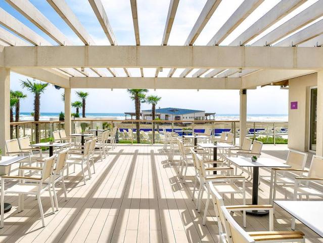 Azul Beach Resort Montenegro