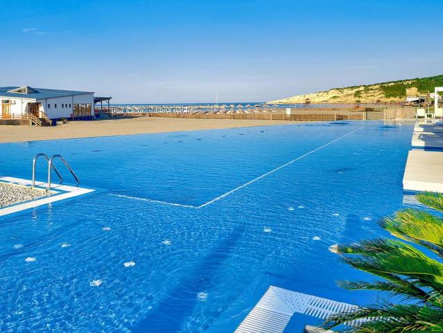 Azul Beach Resort Montenegro