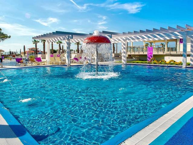 Azul Beach Resort Montenegro