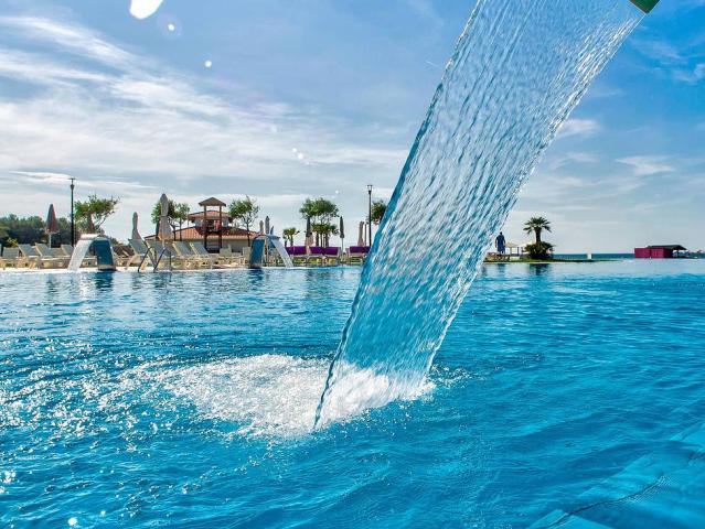 Azul Beach Resort Montenegro