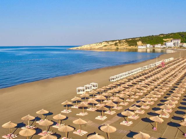 Azul Beach Resort Montenegro