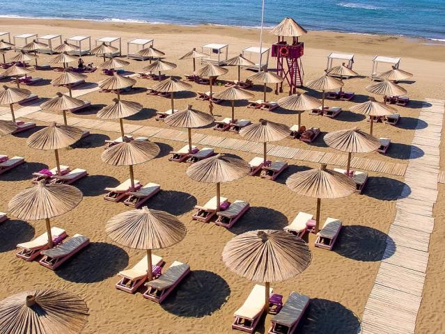 Azul Beach Resort Montenegro