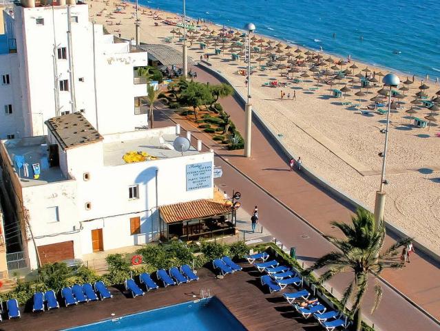 THB El Cid