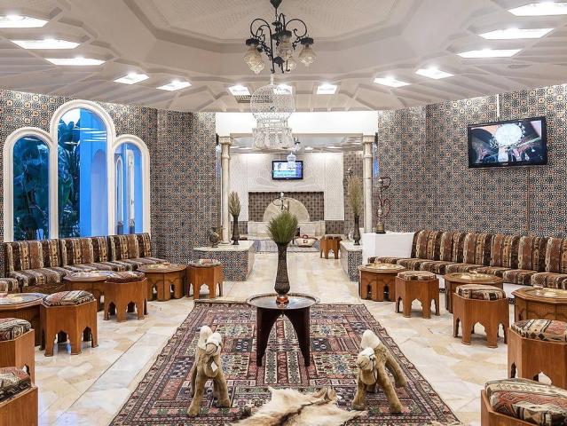 Marhaba Palace