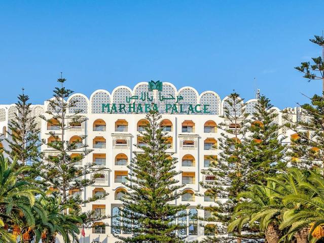 Marhaba Palace