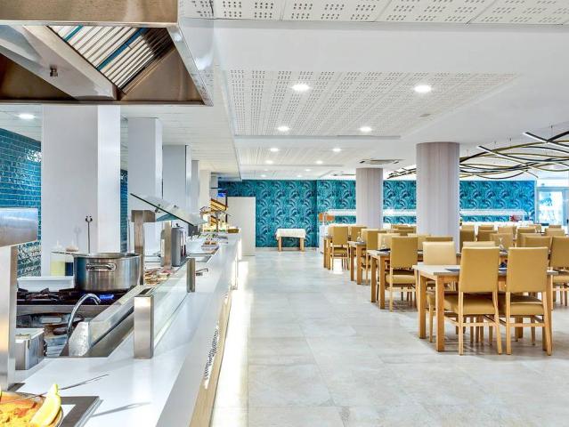 Best Mediterraneo