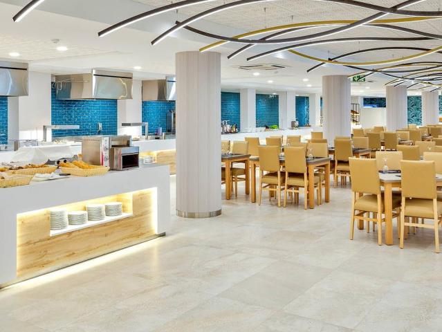 Best Mediterraneo