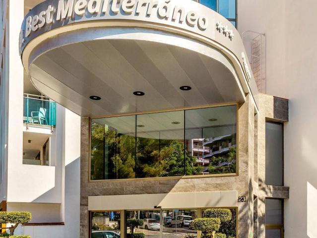 Best Mediterraneo