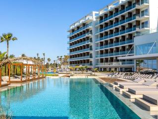 Chrysomare Beach Hotel and Resort