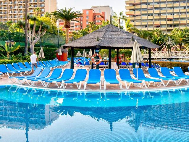 Bahia Principe San Felipe
