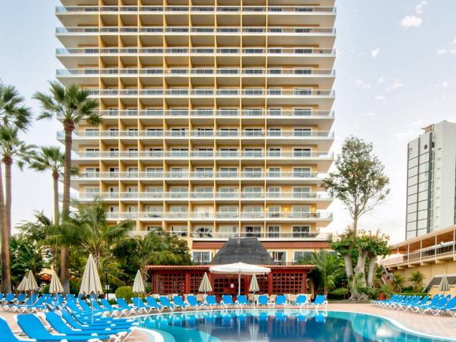 Bahia Principe San Felipe