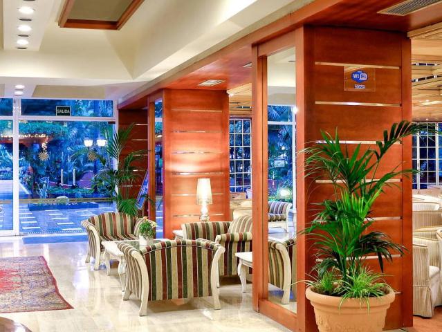 Bahia Principe San Felipe