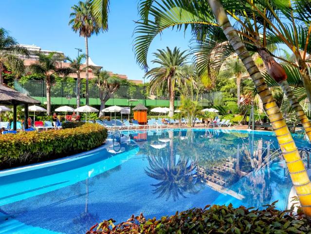 Bahia Principe San Felipe