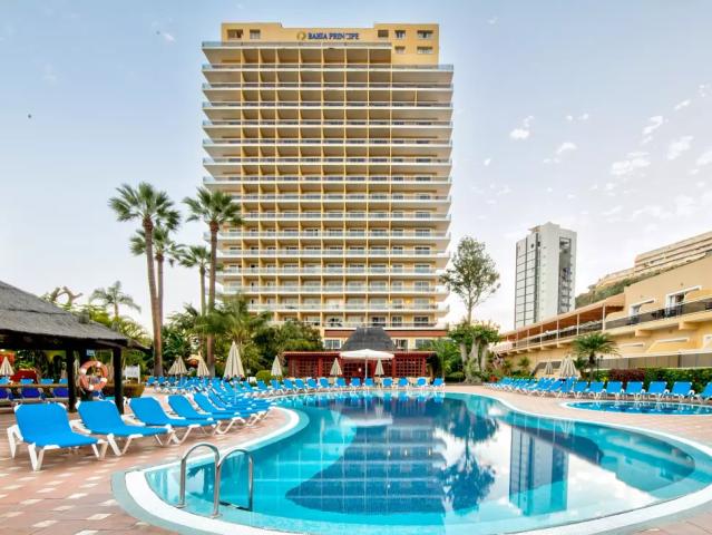 Bahia Principe San Felipe