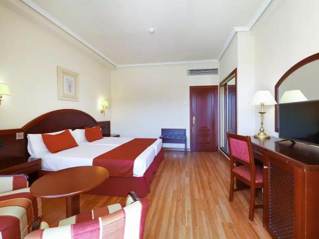 Bahia Principe San Felipe