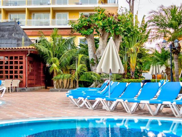 Bahia Principe San Felipe