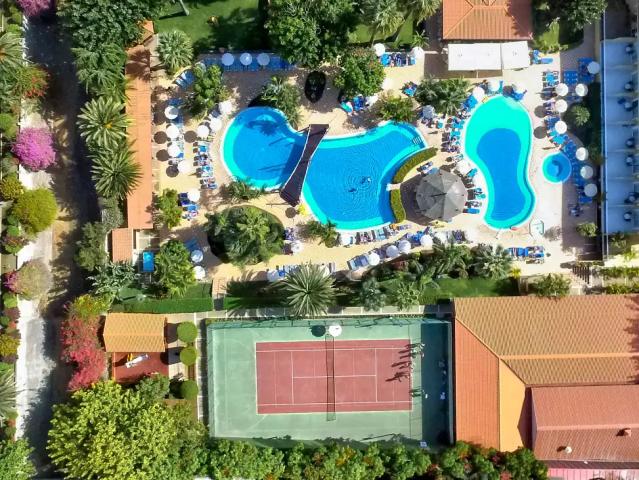 Bahia Principe San Felipe