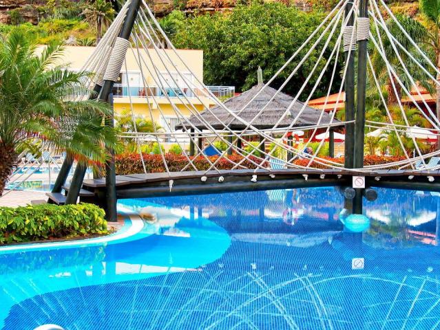 Bahia Principe San Felipe