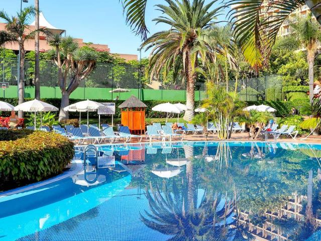 Bahia Principe San Felipe