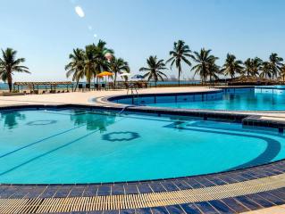 Samharam Tourist Village Salalah