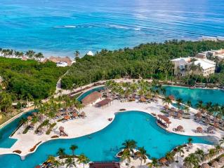 Grand Palladium Kantenah Resort & Spa