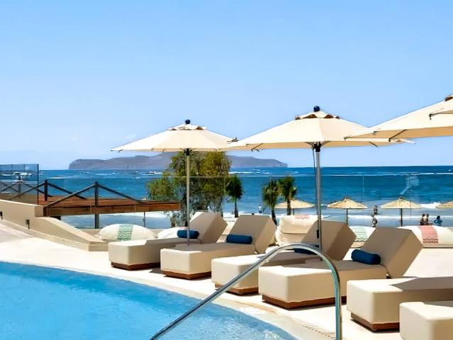 Domes Noruz Chania Autograph Collection