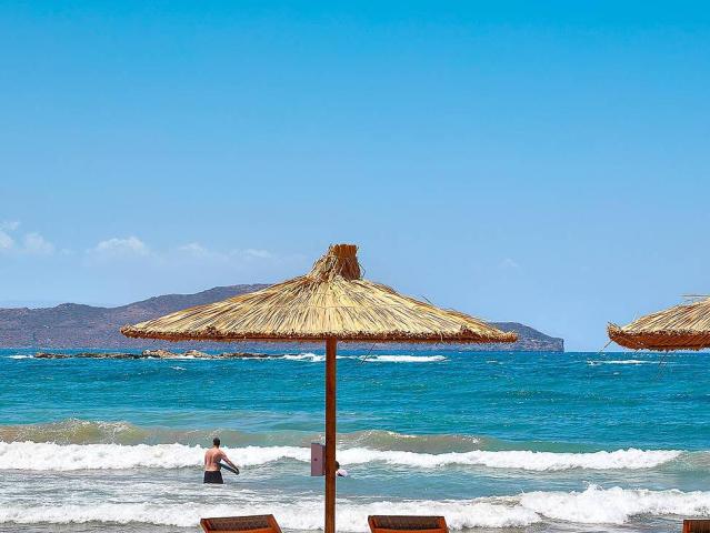 Domes Noruz Chania Autograph Collection