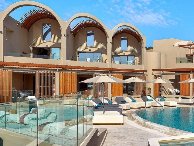 Domes Noruz Chania Autograph Collection