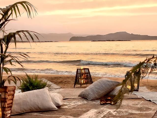 Domes Noruz Chania Autograph Collection