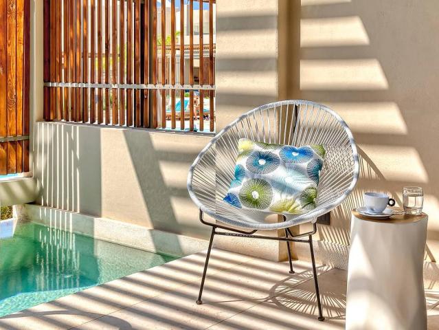 Domes Noruz Chania Autograph Collection
