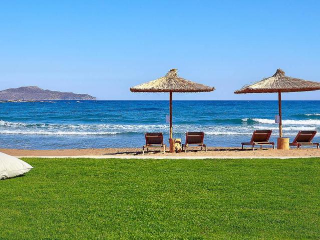 Domes Noruz Chania Autograph Collection