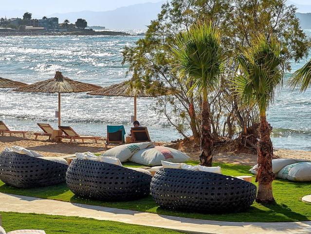 Domes Noruz Chania Autograph Collection