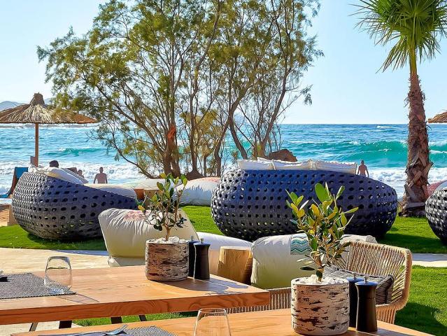 Domes Noruz Chania Autograph Collection