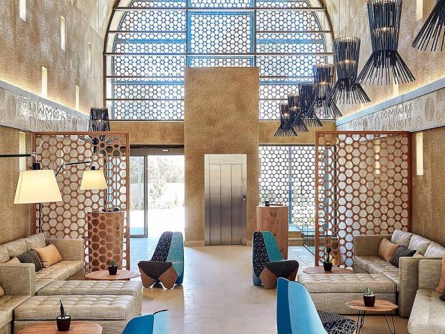 Domes Noruz Chania Autograph Collection