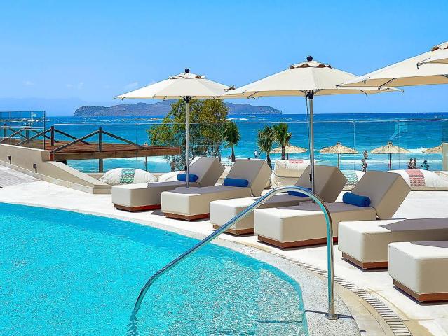 Domes Noruz Chania Autograph Collection