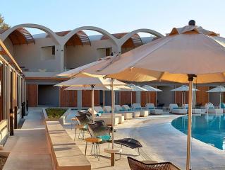Domes Noruz Chania Autograph Collection