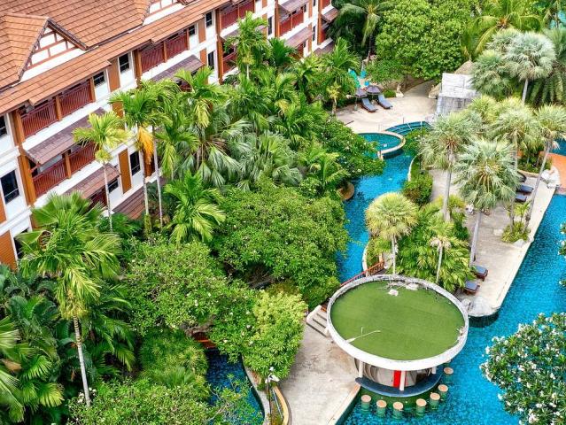 Kata Palm Resort & Spa