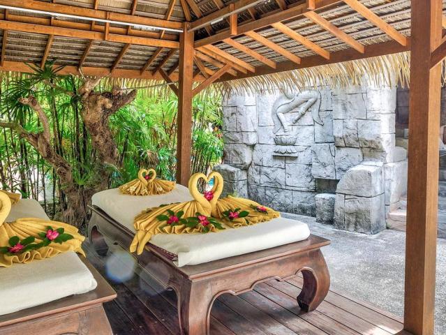Kata Palm Resort & Spa
