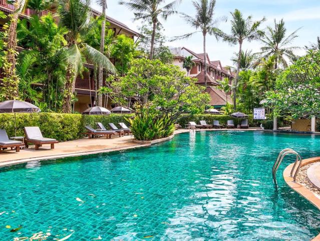 Kata Palm Resort & Spa